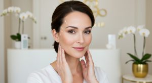 کلینیک شیوا رخ هزینه لیفت شقیقه در شمال تهران