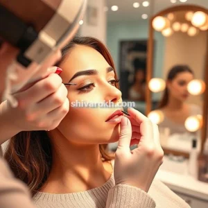 هزینه کشیدن پوست صورت با عمل جراحی