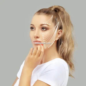 لیفت شقیقه با ماندگاری دائمی در تهران