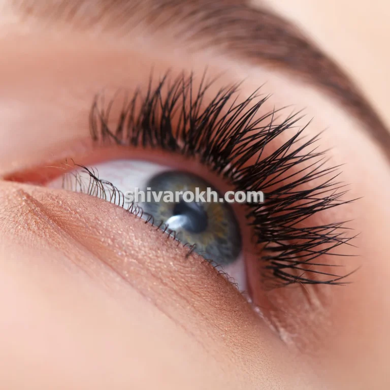 هزینه کاشت مژه طبیعی در تهران مجیدیه