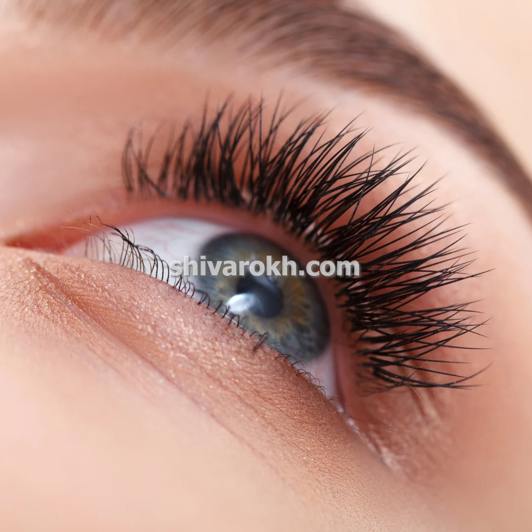 هزینه کاشت مژه طبیعی در تهران مجیدیه